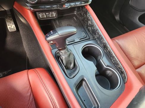 Used 2023 Dodge Durango SRT AWD/4WD image 19