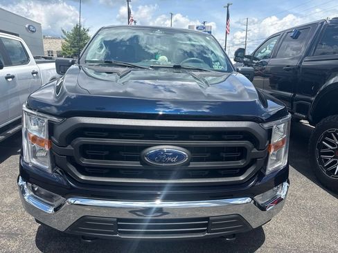 Used 2022 Ford F150 XL w/ Equipment Group 101A High AWD/4WD image 2