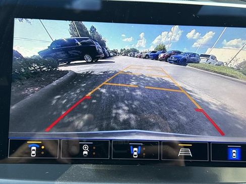 Used 2023 Cadillac CT5 Premium Luxury w/ Parking Package RWD image 24