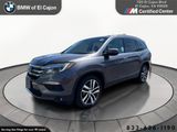 Used 2017 Honda Pilot Elite image 2
