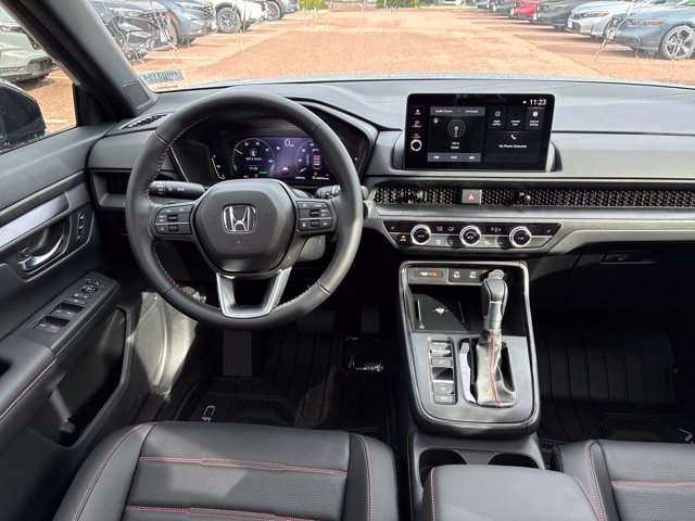 New 2027 Honda CR-V Sport-L image 9