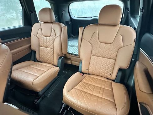 New 2025 Kia Telluride SX Prestige X-Line AWD/4WD image 25