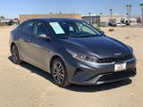 Used 2023 Kia Forte LXS w/ LXS Technology Package image 3
