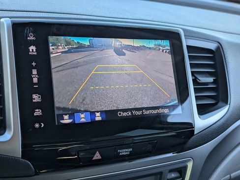 Used 2019 Honda Ridgeline RTL-T image 29