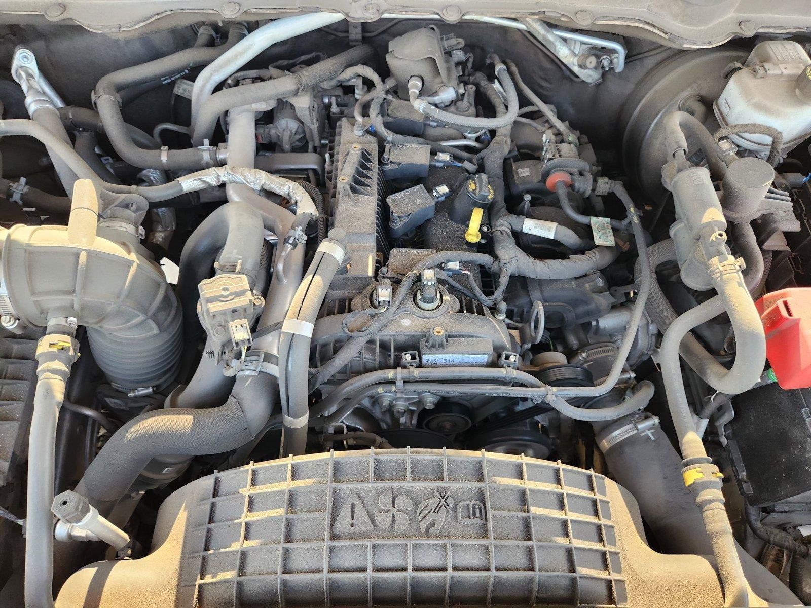 Used 2020 Ford Ranger XLT w/ Equipment Group 301A Mid RWD image 21
