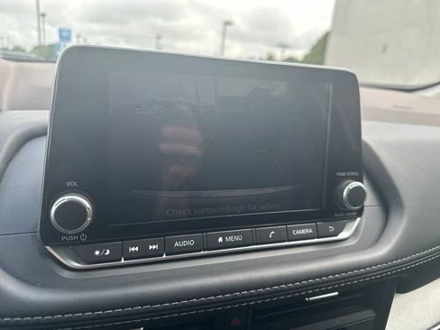 Used 2023 Nissan Rogue SV AWD/4WD image 23