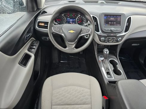 Used 2020 Chevrolet Equinox LT AWD/4WD image 31