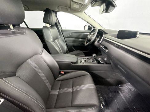 Certified 2024 MAZDA CX-50 AWD 2.5 S w/ Cargo Package image 43