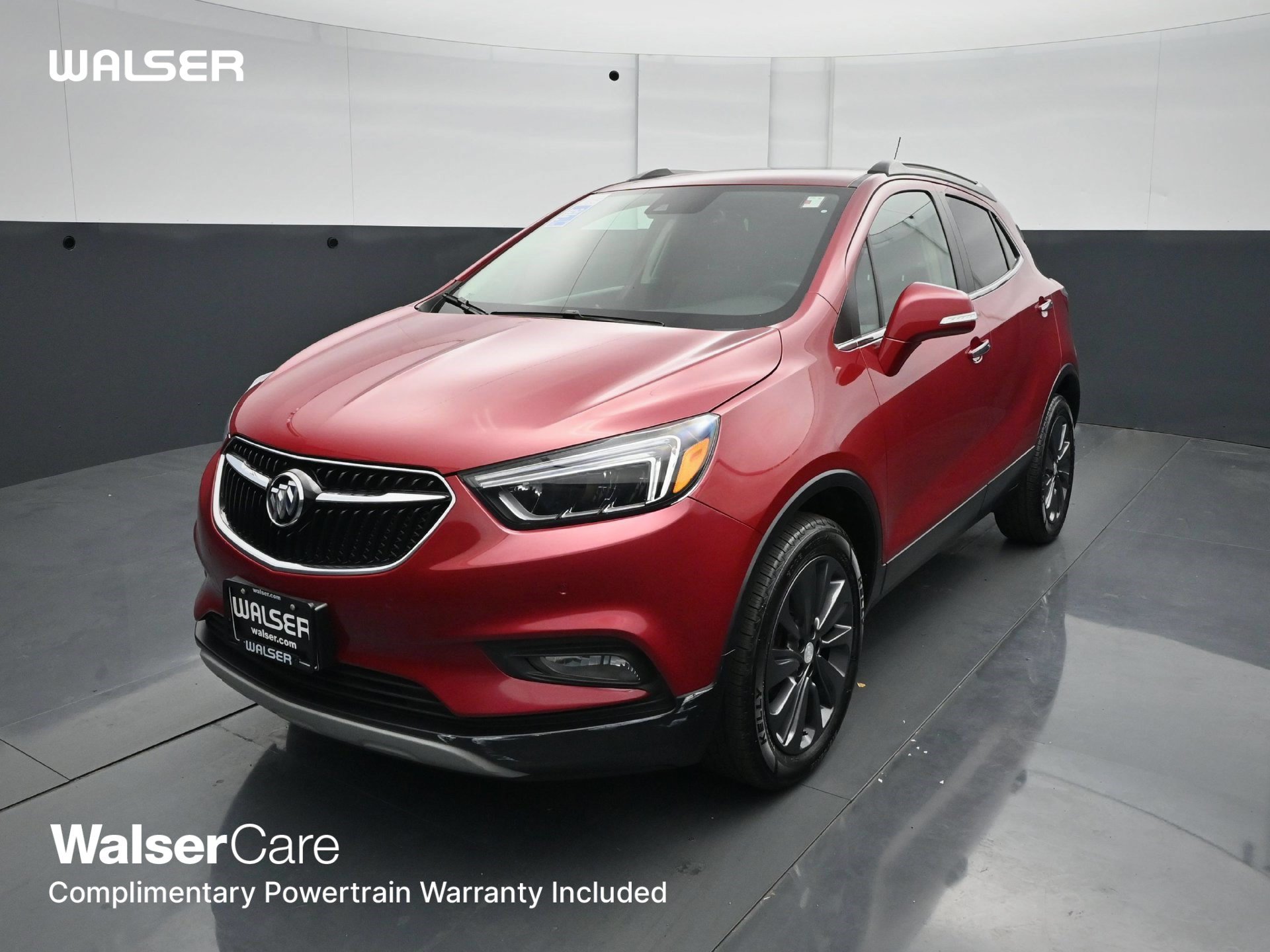 Used 2019 Buick Encore Essence w/ Safety Package II AWD/4WD image 1