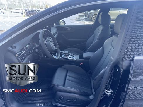 Used 2023 Audi A5 2.0T Premium w/ Convenience Package image 23