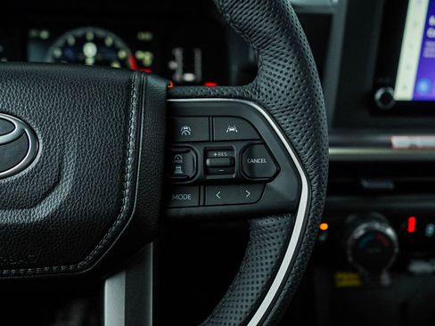 New 2026 Toyota Tacoma TRD Sport image 19