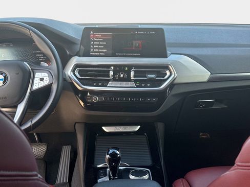 Used 2023 BMW X3 sDrive30i w/ Convenience Package image 15