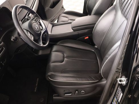 Used 2023 Hyundai Palisade Limited w/ Cargo Package image 12