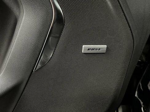 New 2025 Chevrolet Suburban Premier AWD/4WD image 25