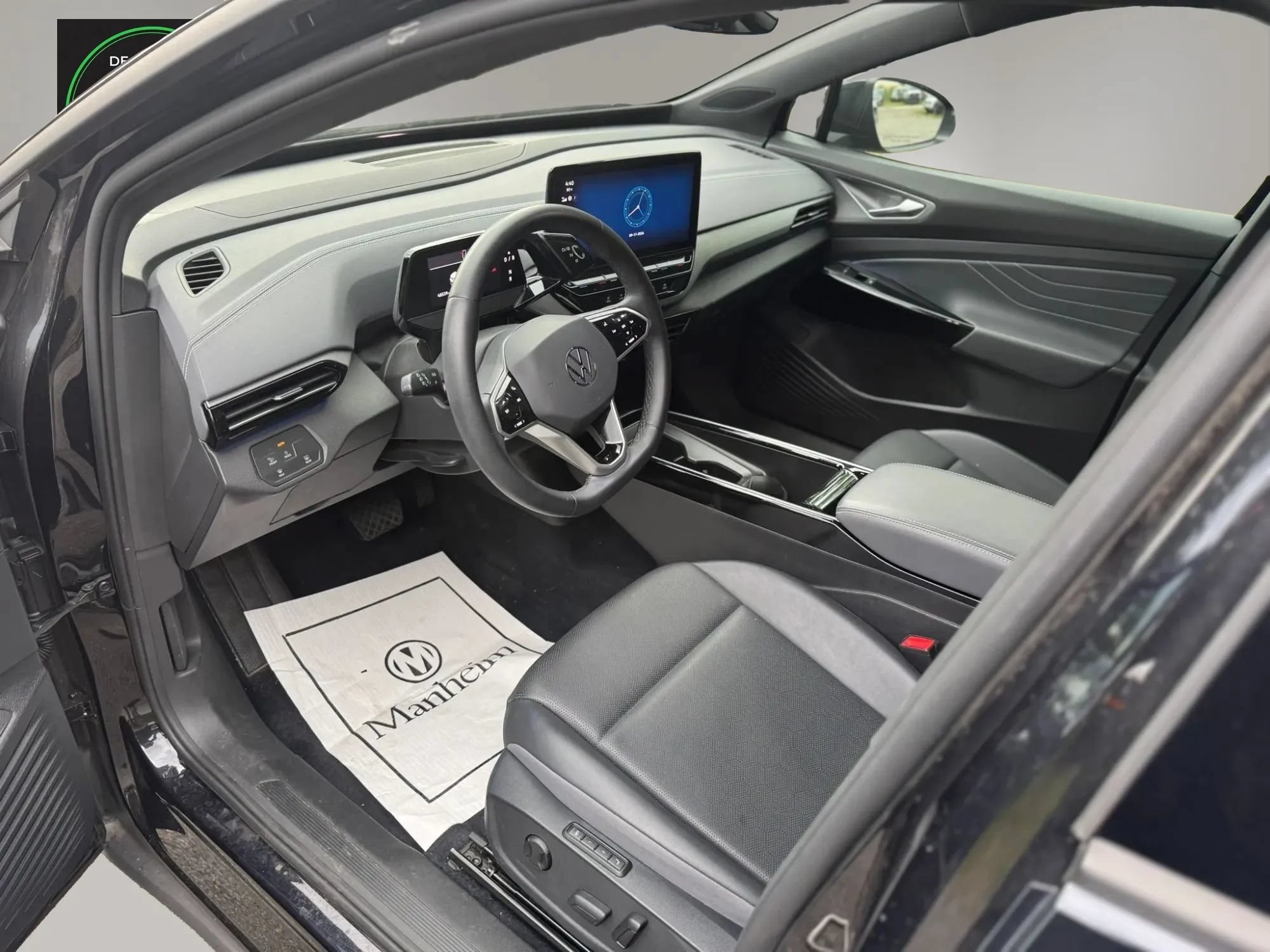Used 2023 Volkswagen ID.4 Pro S RWD image 10