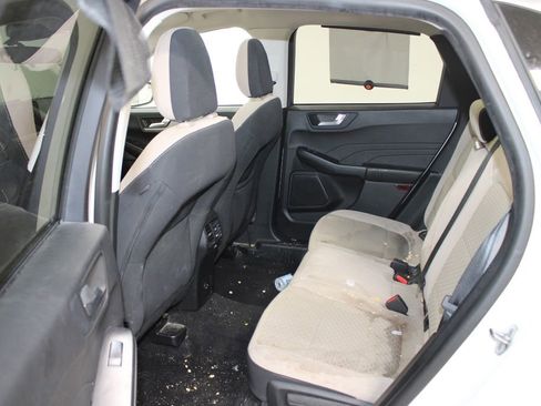 Used 2021 Ford Escape SE w/ Convenience Package image 18