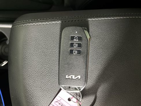 Used 2025 Kia Sportage X-Line Prestige AWD/4WD image 24
