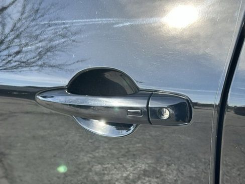 Certified 2023 Nissan Rogue SV w/ SV Premium B Package image 13