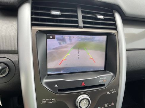 Used 2014 Ford Edge SEL w/ Equipment Group 205A FWD image 21