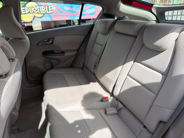 Used 2010 Honda Insight EX image 18