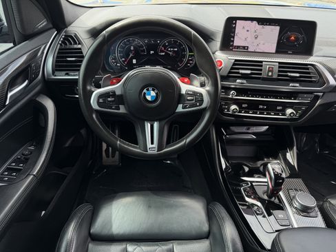 Used 2020 BMW X3 M image 24