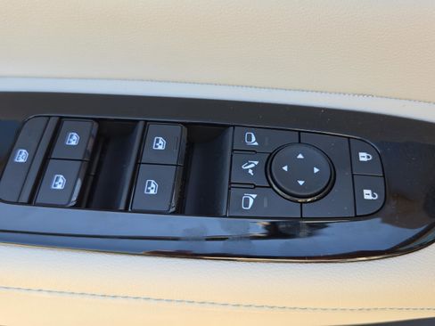 New 2026 Nissan Murano Platinum w/ Cargo Package AWD/4WD image 28