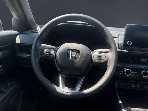 Used 2024 Honda CR-V Sport image 12