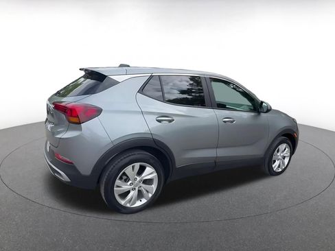Used 2025 Buick Encore GX Preferred FWD image 15