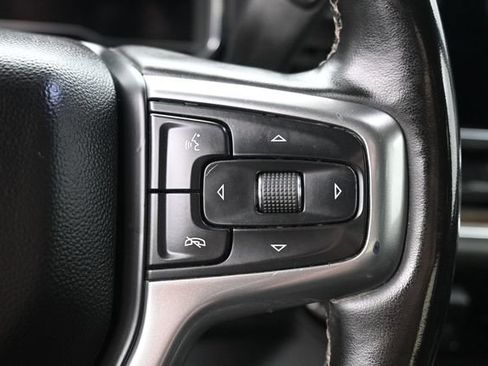 Used 2024 Chevrolet Silverado 2500 LT AWD/4WD image 12
