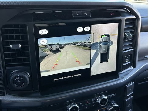 New 2025 Ford F150 Platinum w/ Equipment Group 702A High image 50