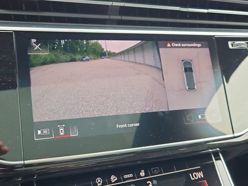 New 2026 Audi Q7 Premium Plus AWD/4WD image 9
