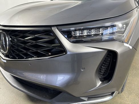 New 2026 Acura RDX w/ Technology Package image 27
