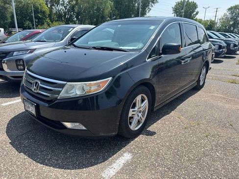 Used 2011 Honda Odyssey Touring image 4