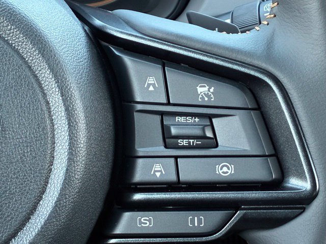 New 2026 Subaru Crosstrek 2.5i Wilderness AWD/4WD image 15