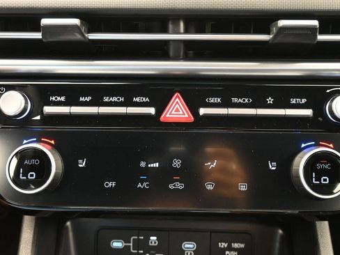 New 2026 Hyundai Santa Cruz SEL FWD image 31