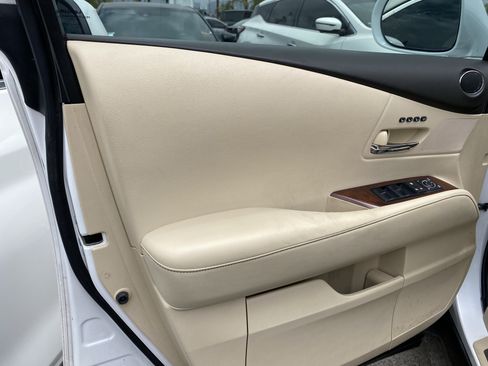 Used 2015 Lexus RX 350 FWD image 11