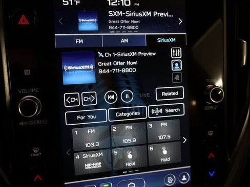 New 2026 Subaru Forester Wilderness image 23