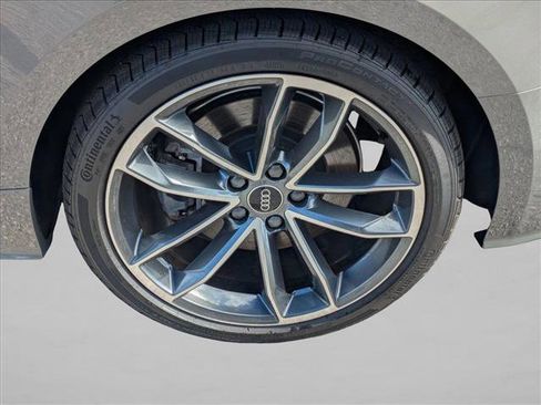 Used 2024 Audi A5 2.0T Premium Plus image 23