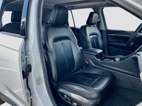 Used 2023 Jeep Grand Cherokee Limited RWD image 29