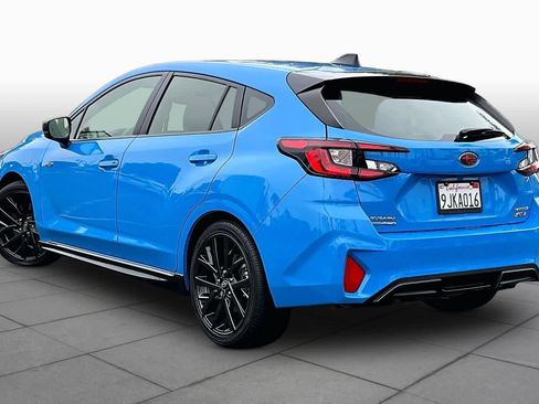 Used 2024 Subaru Impreza RS AWD/4WD image 11
