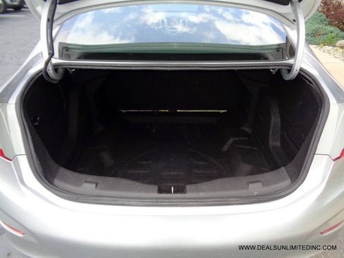 Used 2016 Chevrolet Cruze LS FWD image 15