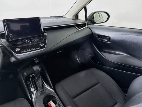 Certified 2025 Toyota Corolla LE w/ LE Premium Package AWD/4WD image 21