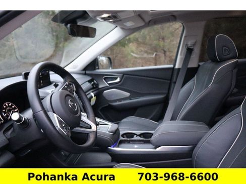 Used 2025 Acura RDX SH-AWD w/ Advance Package image 27