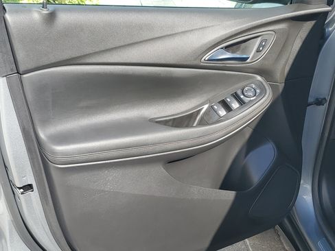 Used 2023 Buick Encore GX Preferred w/ Cold Weather Comfort Package image 16