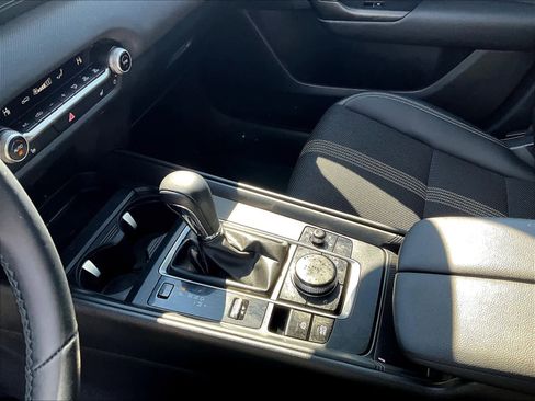 Used 2025 MAZDA CX-50 AWD 2.5 S w/ Premium Package image 20