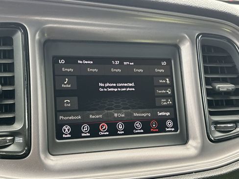 Used 2023 Dodge Challenger SXT w/ Blacktop Package image 17