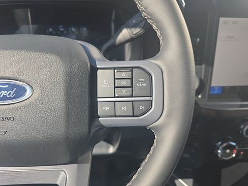 New 2026 Ford F250 Lariat image 20