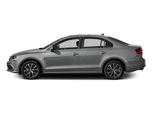 Used 2016 Volkswagen Jetta SEL FWD image 3