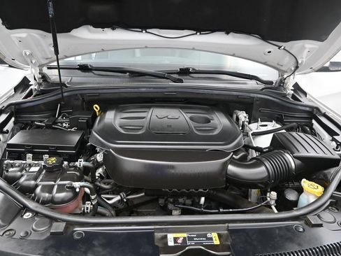 Used 2022 Jeep Grand Cherokee Limited AWD/4WD image 16