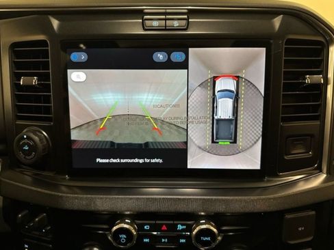 New 2026 Ford F250 Platinum AWD/4WD image 8